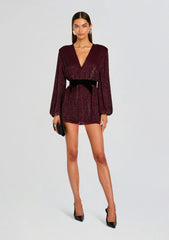 Lilai Sequin Dress
