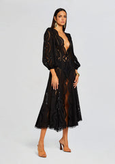 Kelyk Kaftan