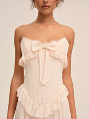 Harmony Maxi Dress