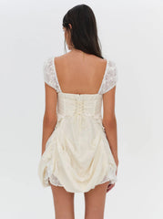 Morgan Mini Dress