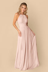 In Stock Selby Rae Mikayla Bridesmaid Dress