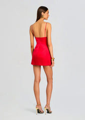 Giavanna Dress