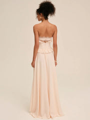 Harmony Maxi Dress