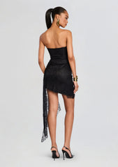 Harvelle Lace Dress