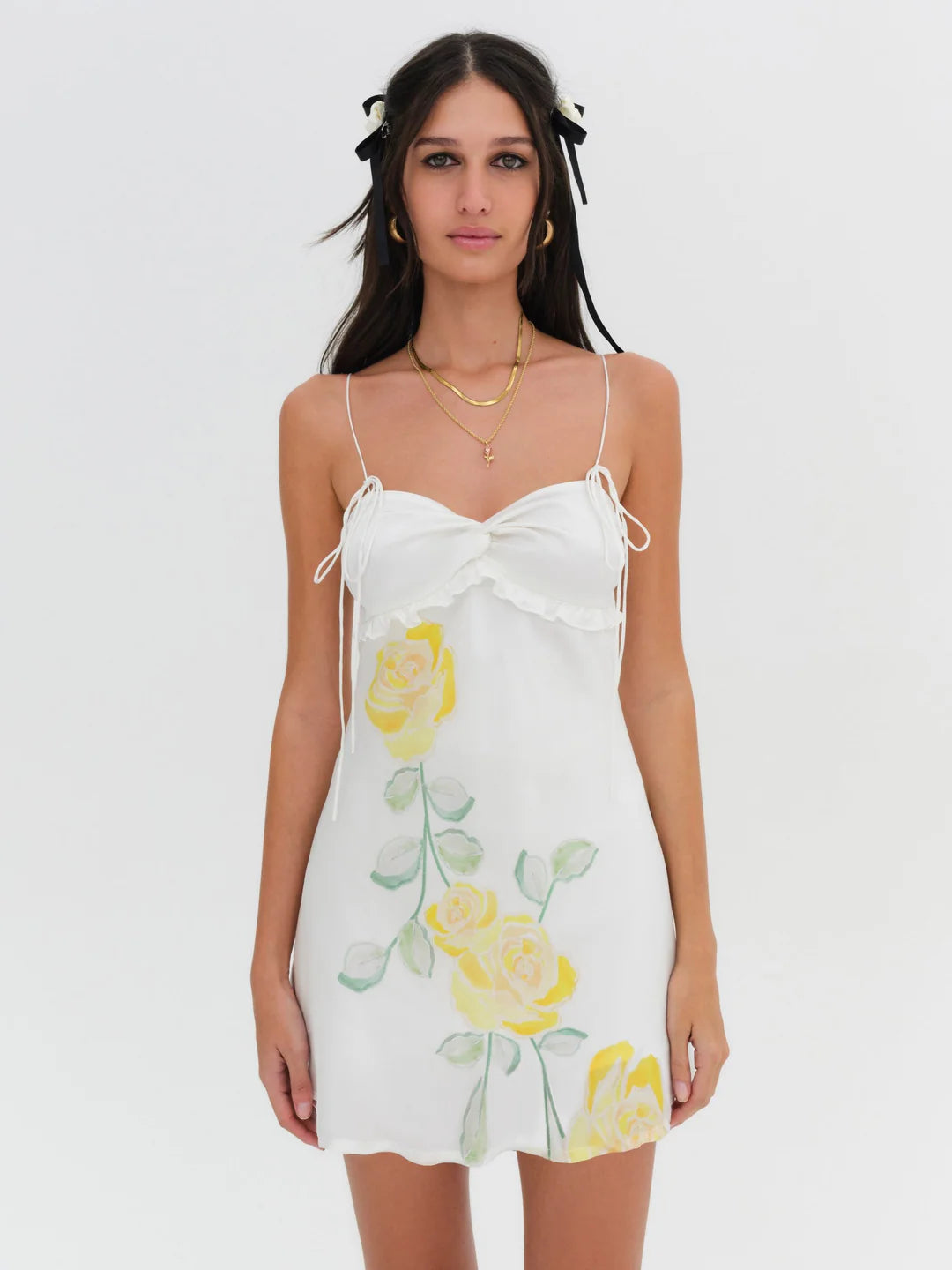 Millie Mini Dress