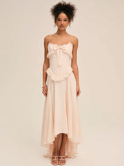 Harmony Maxi Dress