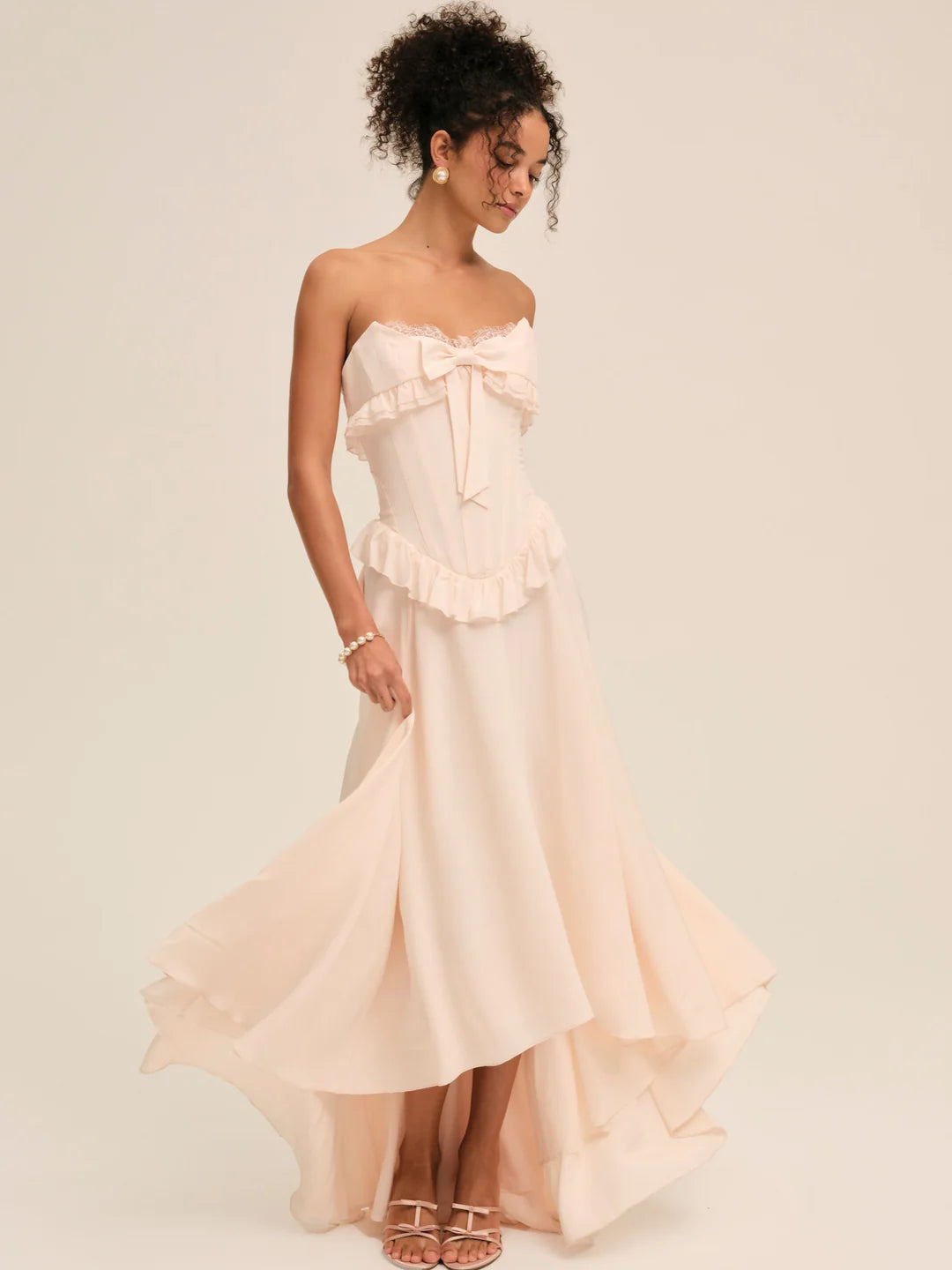 Harmony Maxi Dress