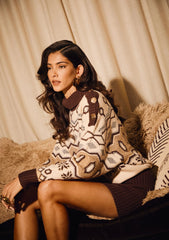 Goldie Knit Dress