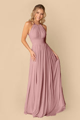 In Stock Selby Rae Mikayla Bridesmaid Dress