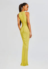 Marsann Embellished Dress