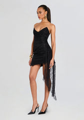 Harvelle Lace Dress