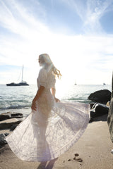 Minka Maxi Dress