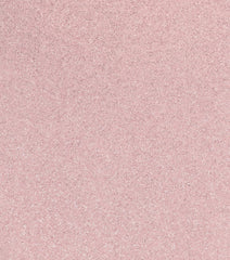 Gwendolyn Glitter Knit Bow-Back Mermaid Dress- PINK