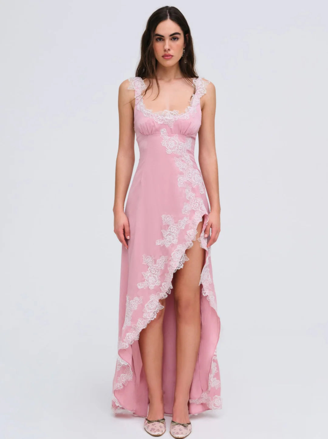 Clemence Maxi Dress