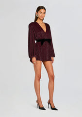 Lilai Sequin Dress